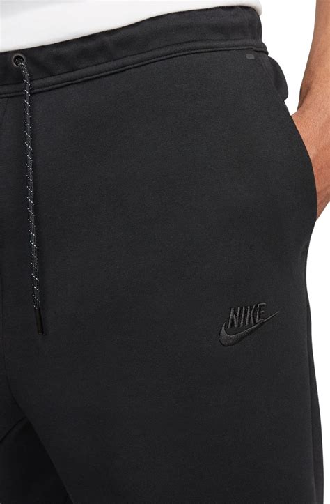 nike tech mannen|Nike tech fleece shorts.